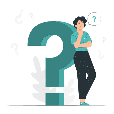 Have more questions?