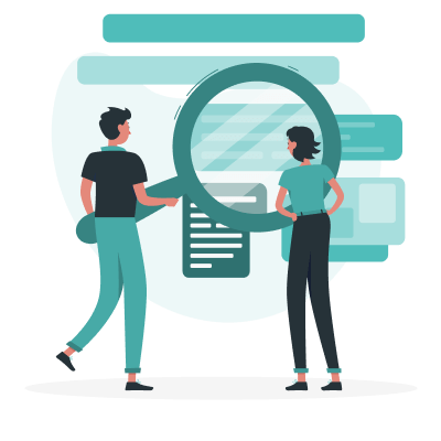 Search, Discover and Procure Products