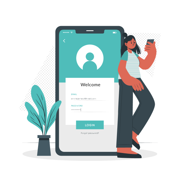 Sign up for Free